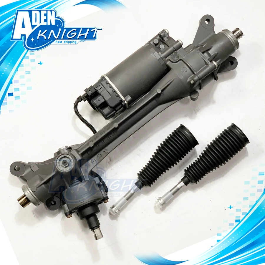 Рулевая рейка с гидроусилителем для Audi A4 S4 A5 S5 RS5 B10 A4L 8W1423055AA 8W1423055S 8W1423055AC 8W1423055AJ, левый руль
Рулевая рейка с гидроусилителем для Audi A4 S4 A5 S5 RS5 B10 A4L 8W1423055AA 8W1423055S 8W1423055AC 8W1423055AJ, левый руль