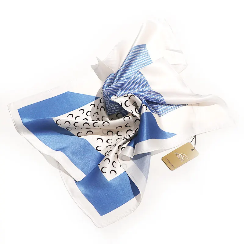 French scarves for women 2024 new small square scarves, headscarves, triangular scarves, retro neck protection scarves, necklace
French scarves for women 2024 new small square scarves, headscarves, triangular scarves, retro neck protection scarves, necklace