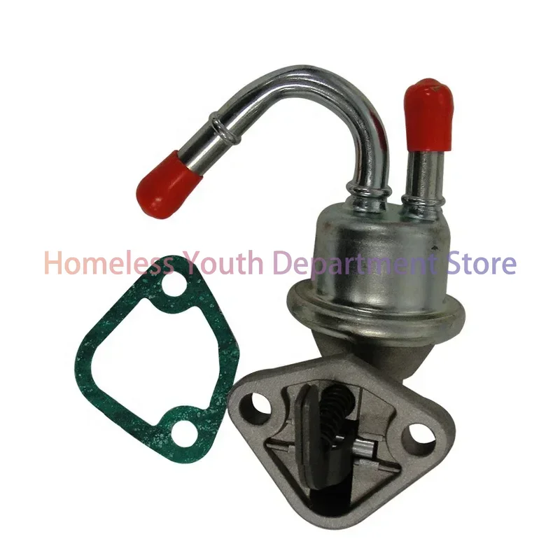 For replacement skid loader fuel pump for Bobcat skid loader
For replacement skid loader fuel pump for Bobcat skid loader