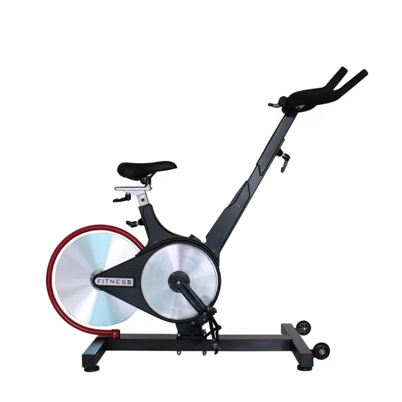 Most Popular Commercial Gym Fitness Equipment Cardio Training Magnetic Spinning Bike For Body Building
Most Popular Commercial Gym Fitness Equipment Cardio Training Magnetic Spinning Bike For Body Building