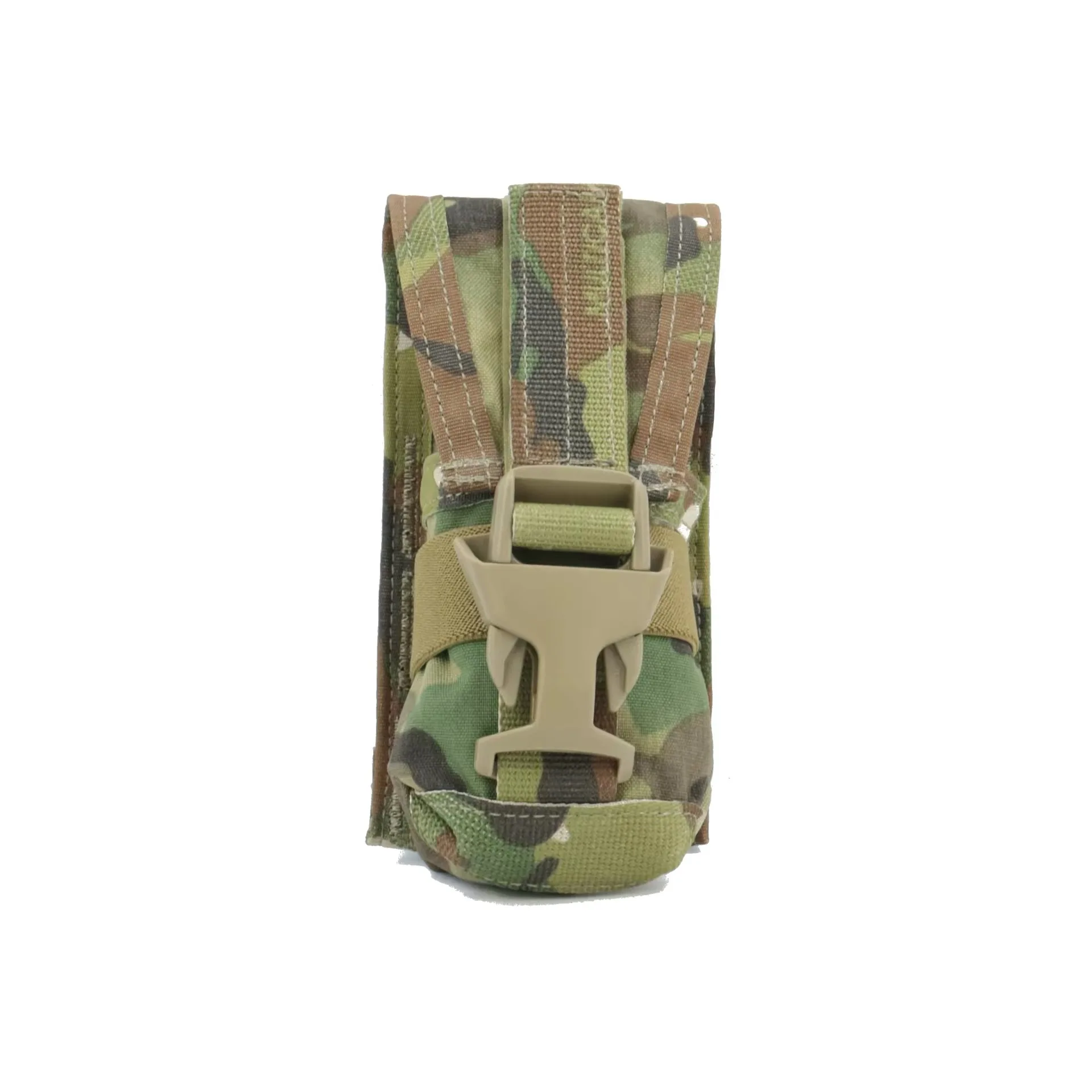 TW-M022 TwinFalcons 330D Hand Tool Kit Smoke Grenade MC Original Fabric Molle
TW-M022 TwinFalcons 330D Hand Tool Kit Smoke Grenade MC Original Fabric Molle