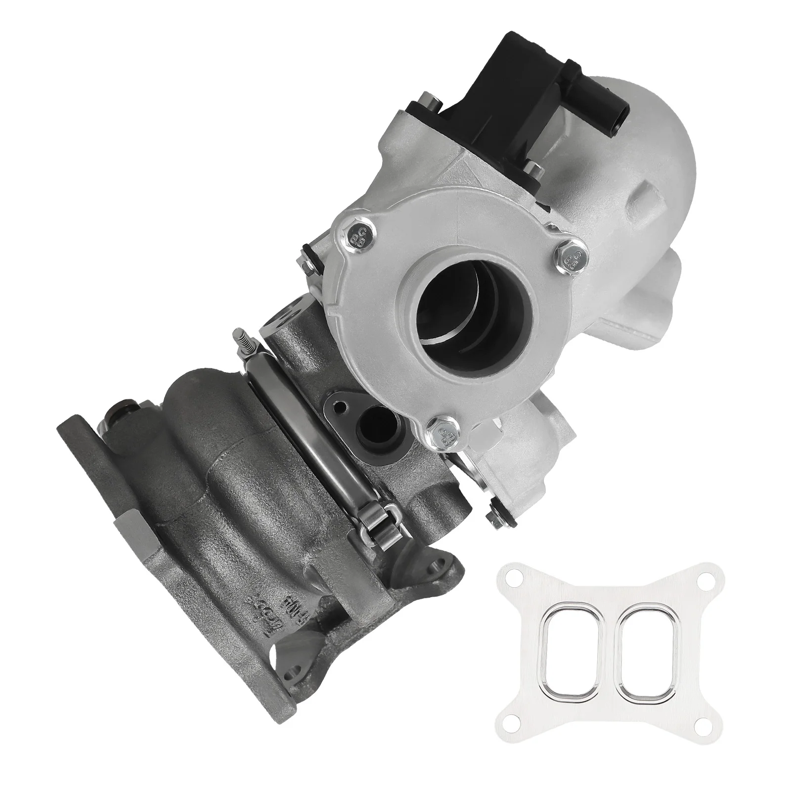 Turbocharger Turbo for Audi A4 A5 A6 A7 A8 Q5 2.0 TFSI 2012-2018 06L145722Q 06L145874E 06L145612K
Turbocharger Turbo for Audi A4 A5 A6 A7 A8 Q5 2.0 TFSI 2012-2018 06L145722Q 06L145874E 06L145612K