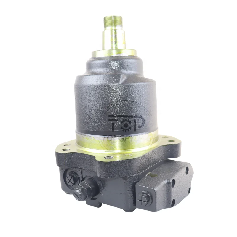 For Komatsu Construction Machinery Parts 708-7W-00130 Hydraulic Motor for PC850 PC800 PC2000-8 PC1250-8 Fan Motor for Komatsu
For Komatsu Construction Machinery Parts 708-7W-00130 Hydraulic Motor for PC850 PC800 PC2000-8 PC1250-8 Fan Motor for Komatsu