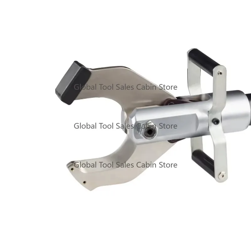 Electric Hydraulic Cable Cutter CPC-65C 105C 120C Open Cutter Shears (aluminum Alloy)
Electric Hydraulic Cable Cutter CPC-65C 105C 120C Open Cutter Shears (aluminum Alloy)