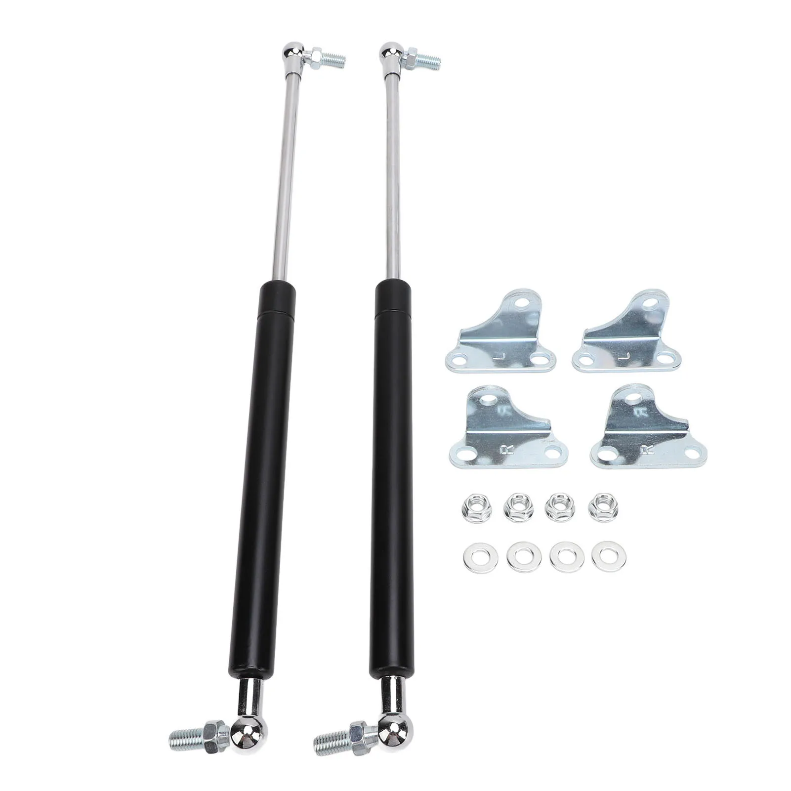 Газовая стойка с амортизатором и L-образным кронштейном 534N 120 фунтов для кемпинга на колесах, ящик для хранения, крышка лодки, высококачественный аксессуар для автофургона
Газовая стойка с амортизатором и L-образным кронштейном 534N 120 фунтов для кемпинга на колесах, ящик для хранения, крышка лодки, высококачественный аксессуар для автофургона