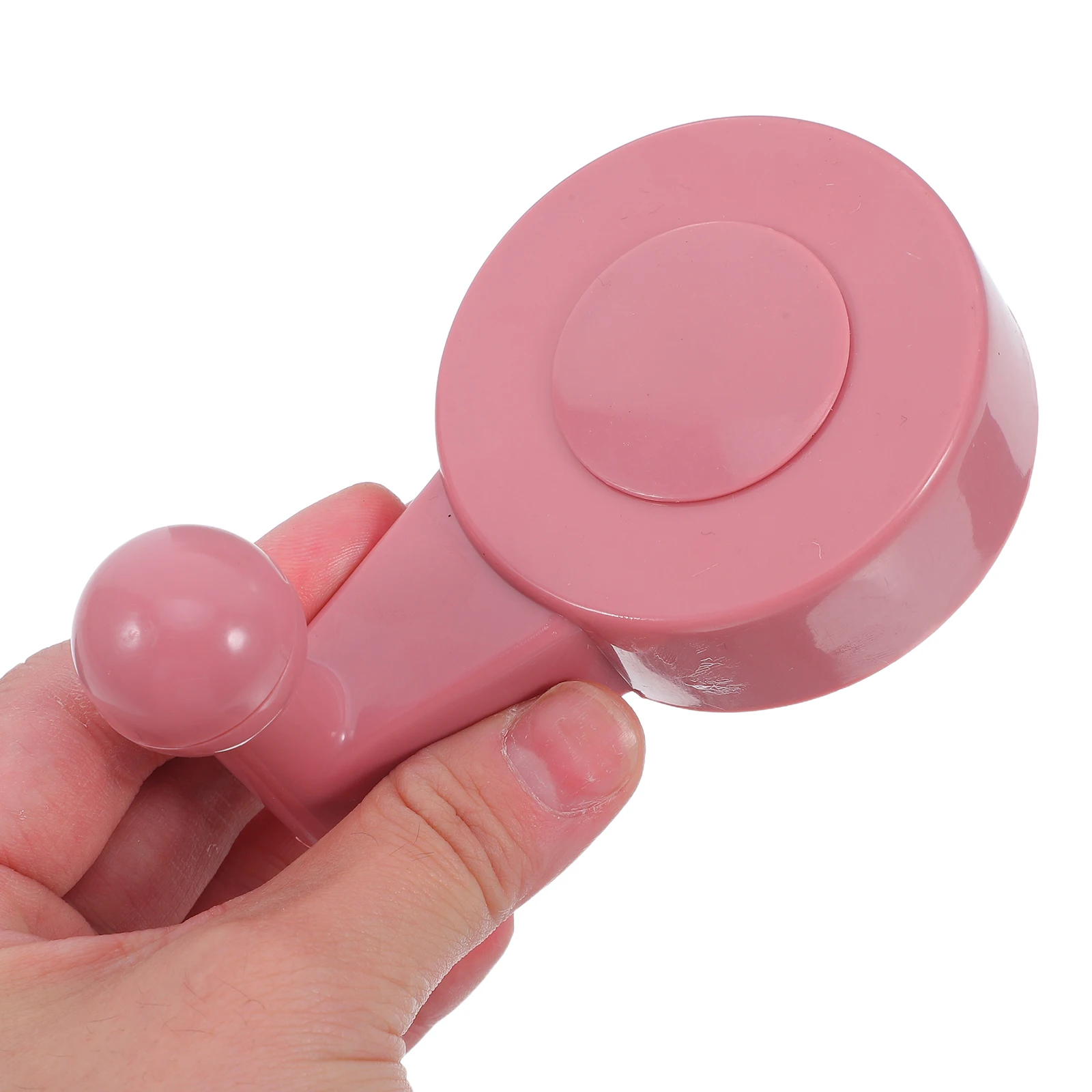 Wool Knitting Machine Accessories Hand-knitting Weaving Crank Replacement Handle for Loom Plastic
Wool Knitting Machine Accessories Hand-knitting Weaving Crank Replacement Handle for Loom Plastic