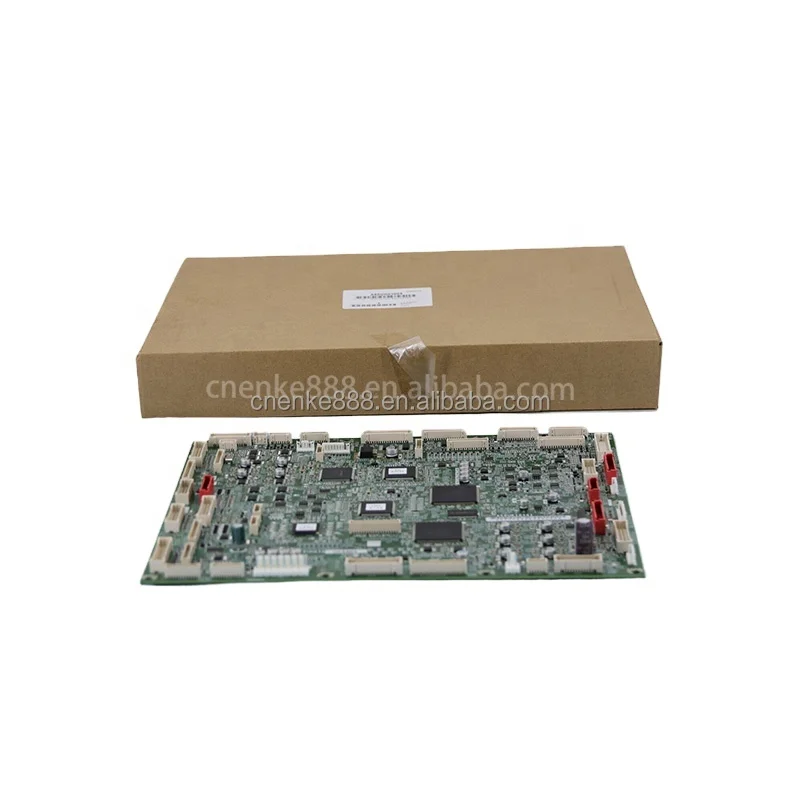 A50UH03009 Original 90% New Printer Control Board Assembly Konica Minolta Bizhub Press C1070 C1060 PRCB Board Printer Supplies
A50UH03009 Original 90% New Printer Control Board Assembly Konica Minolta Bizhub Press C1070 C1060 PRCB Board Printer Supplies