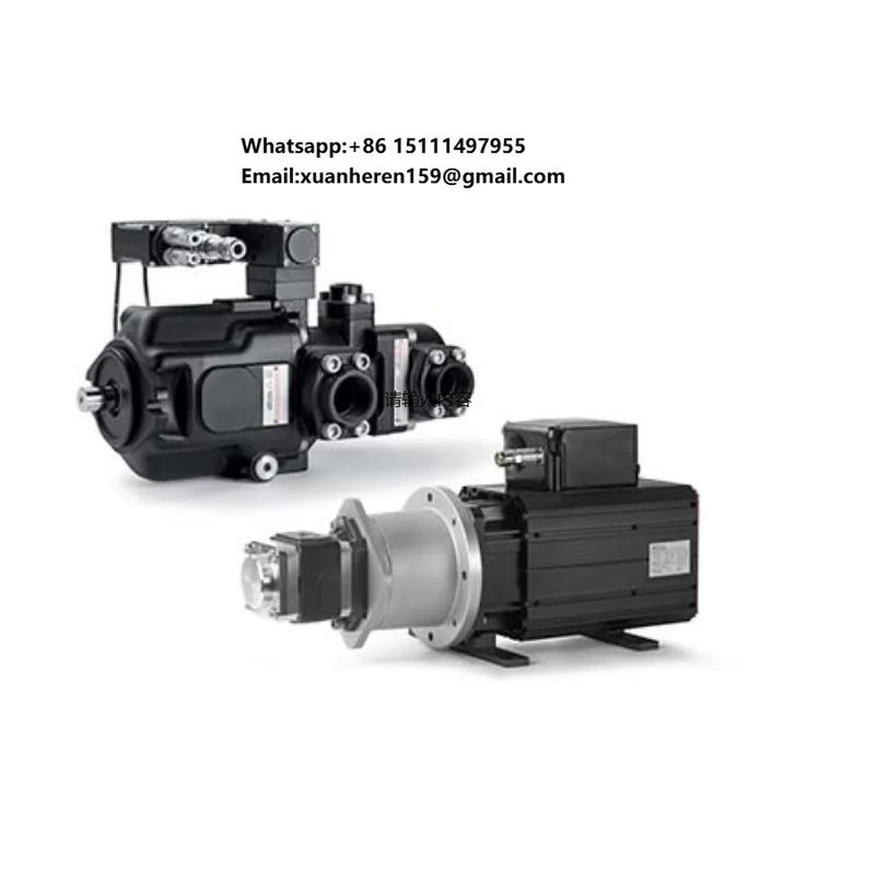 Industrial DKE-1714 High Pressure Hydraulic Valve Precision Control System Component
Industrial DKE-1714 High Pressure Hydraulic Valve Precision Control System Component