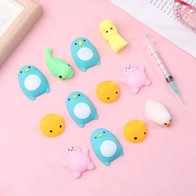 Animal Stress Relief Toys Stress Reliever Animal Pimple Popping Pressure Relief Prank Toys Pimple Popper Toys Stocking Stuffers
Animal Stress Relief Toys Stress Reliever Animal Pimple Popping Pressure Relief Prank Toys Pimple Popper Toys Stocking Stuffers