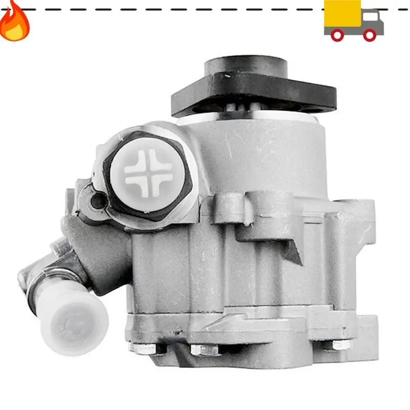 Car Power Steering Pump Metal Power Steering Pump 4F0145155E ,4F0145155P For A6 C6 (4F2) 2.0 2005-2011
Car Power Steering Pump Metal Power Steering Pump 4F0145155E ,4F0145155P For A6 C6 (4F2) 2.0 2005-2011
