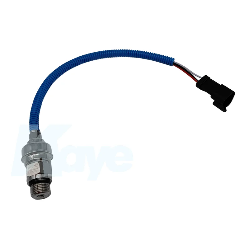 High Quality CAT E320B/C High Pressure Sensor for E320B/E320C/E312C Part Number 221-8859
High Quality CAT E320B/C High Pressure Sensor for E320B/E320C/E312C Part Number 221-8859
