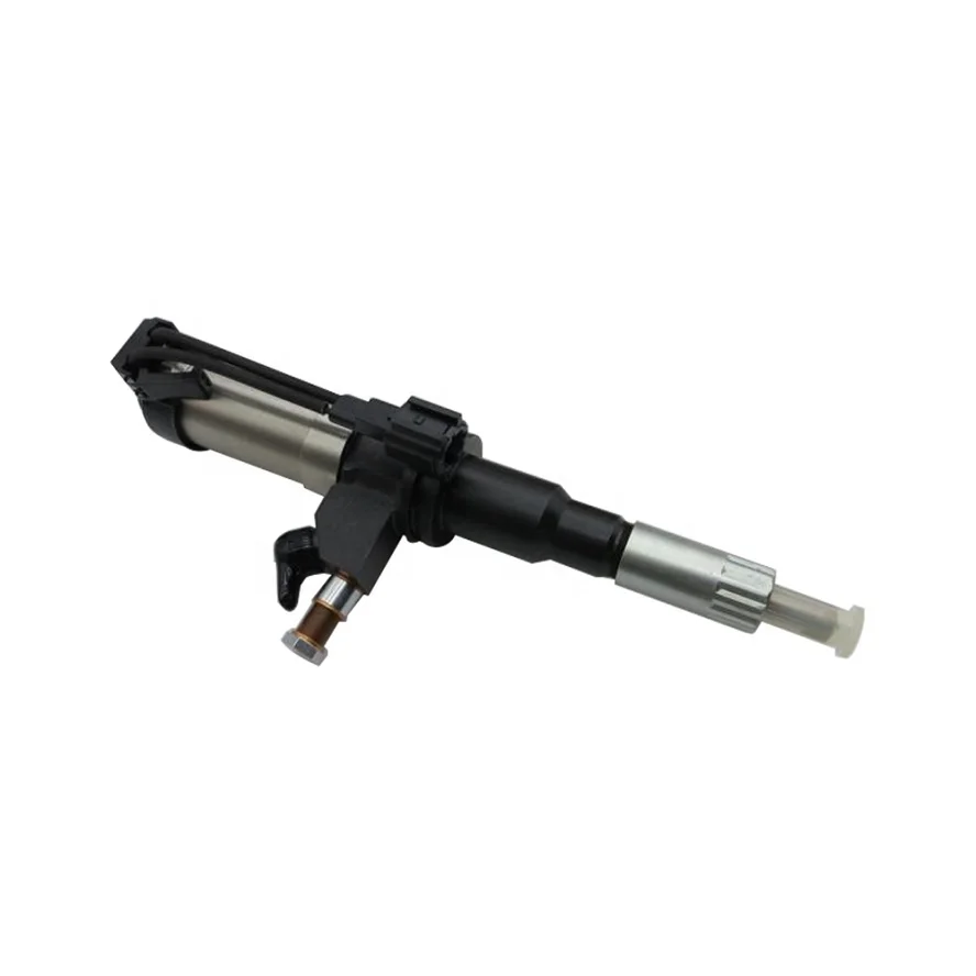 Original quality common rail injector 095000-0071 095000-0137 095000-0170 for common rail system
Original quality common rail injector 095000-0071 095000-0137 095000-0170 for common rail system
