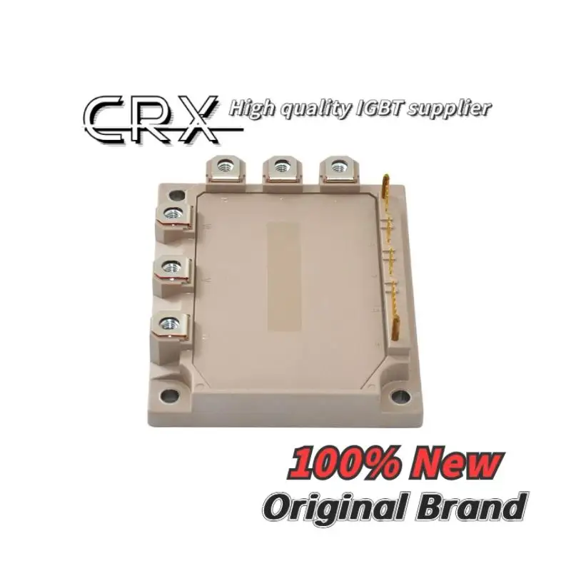 Новый оригинальный модуль IGBT 6MBP50RA120 6MBP50RA120-01 6MBP50RA120-05 6MBP50RA120-55
Новый оригинальный модуль IGBT 6MBP50RA120 6MBP50RA120-01 6MBP50RA120-05 6MBP50RA120-55