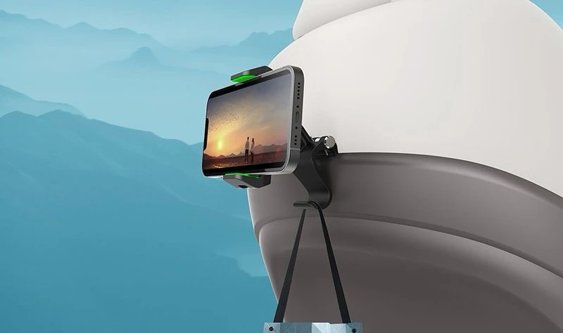 Multi functional car rear seat bracket, sun visor, book, dining table, makeup, kitchen, high-speed train, airplane, phone holder
Multi functional car rear seat bracket, sun visor, book, dining table, makeup, kitchen, high-speed train, airplane, phone holder
