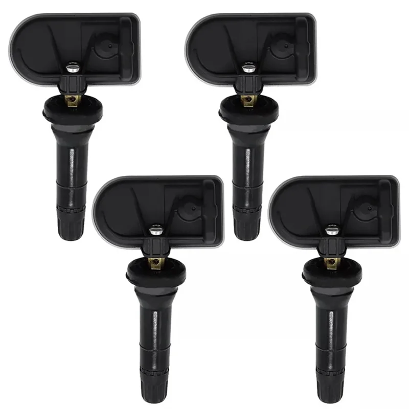 4 шт. автомобильный датчик TPMS датчик давления в шинах для Chery OMODA 802000277AA
4 шт. автомобильный датчик TPMS датчик давления в шинах для Chery OMODA 802000277AA