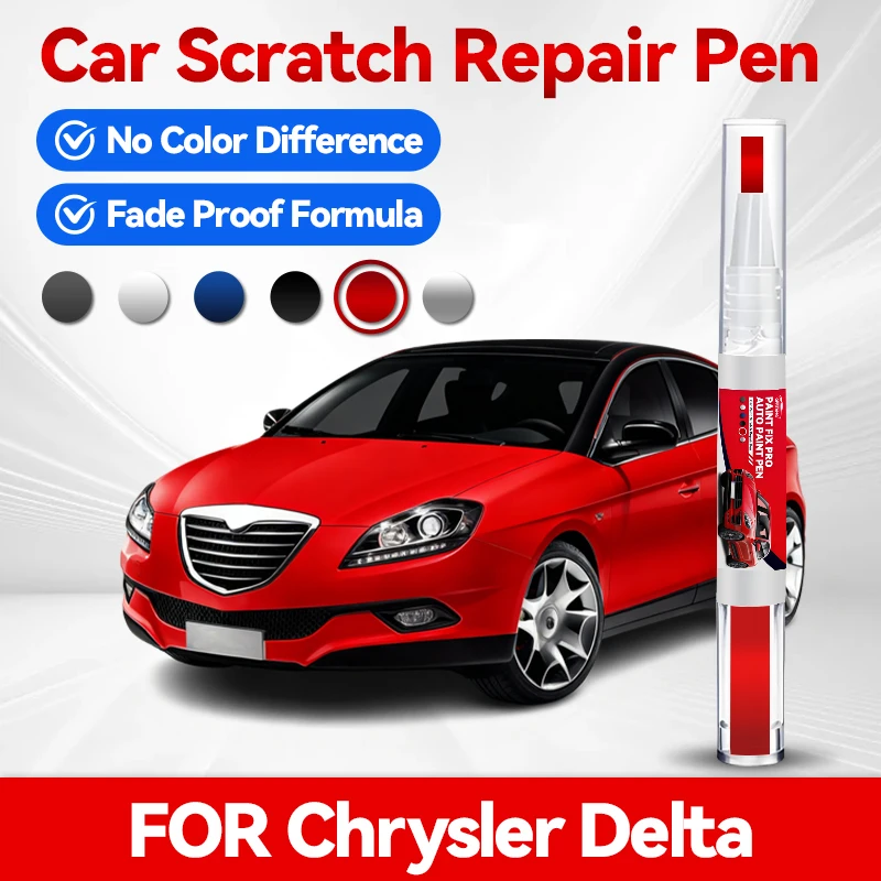Wheel Hub Touch Up Paint Pen Car Paint Repair Pen For Chrysler Delta Paint Scratch Repair Accessories Sliver PSC White PW7 Black
Wheel Hub Touch Up Paint Pen Car Paint Repair Pen For Chrysler Delta Paint Scratch Repair Accessories Sliver PSC White PW7 Black