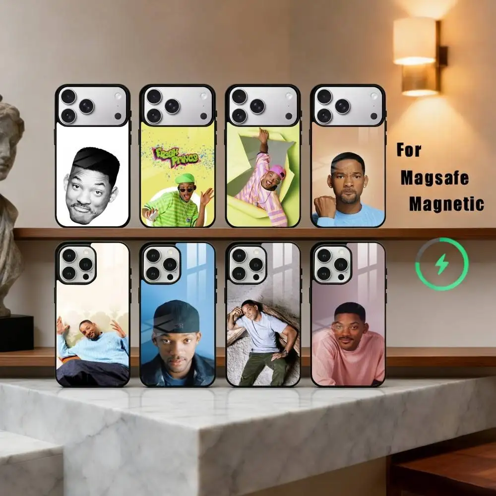 Actor W-Willard Carroll S-Smith Jr Phone Case For iPhone17,16,15,14,13,12,11 Plus,Pro Max Magnetic For Magsafe Wireless Charging
Actor W-Willard Carroll S-Smith Jr Phone Case For iPhone17,16,15,14,13,12,11 Plus,Pro Max Magnetic For Magsafe Wireless Charging