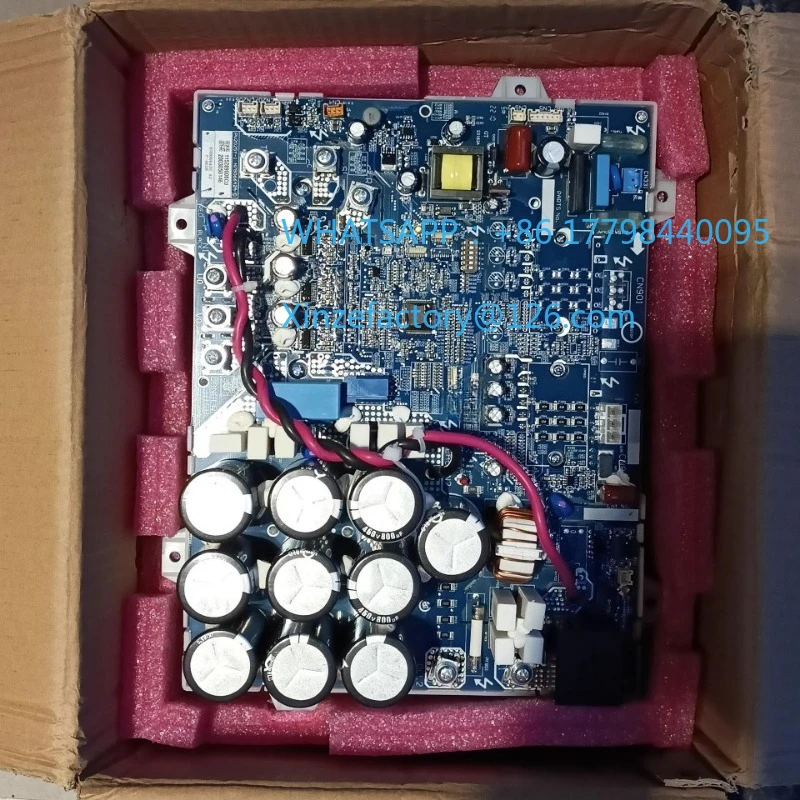 New for York Central Air Conditioning Inverter Module H7B06643F P-4656 H7B06643E Driver Board