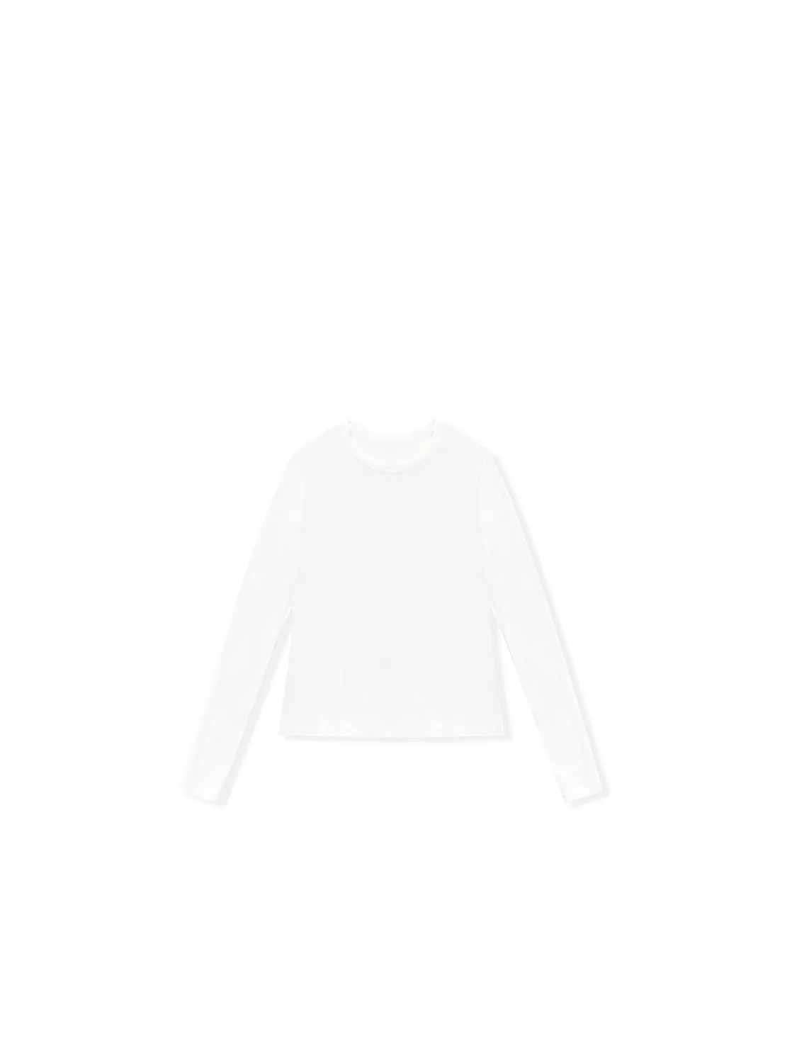 Классическая комфортная базовая женская футболка с круглым вырезом, эластичная, из смесового хлопка, с длинным рукавом, весенняя
Классическая комфортная базовая женская футболка с круглым вырезом, эластичная, из смесового хлопка, с длинным рукавом, весенняя