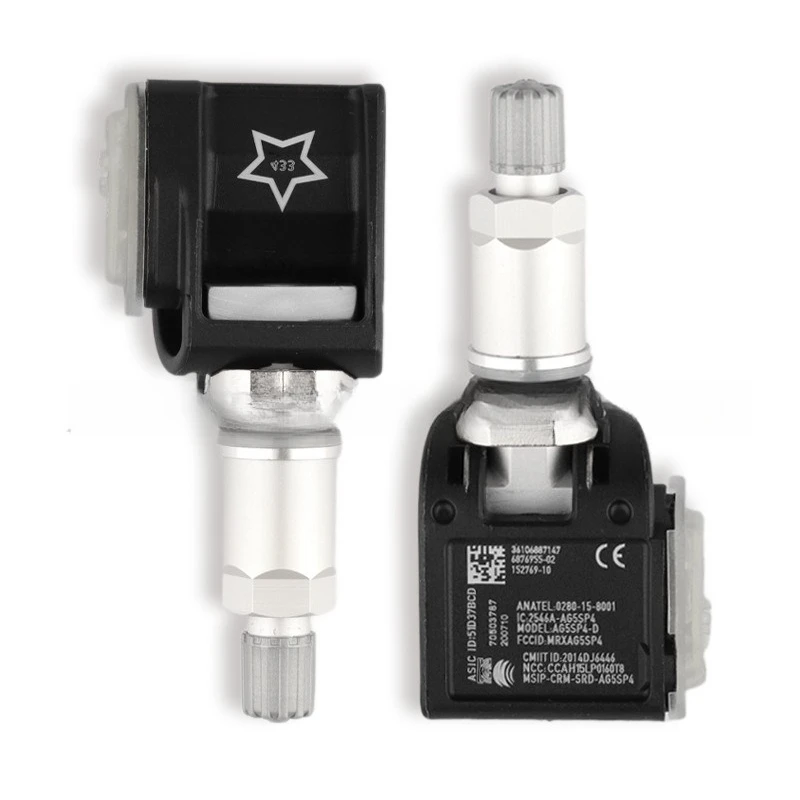 For BMW Tire Pressure Sensor VN Rolls-Royce Tire Pressure Sensor Monitoring 36106887147 VV
For BMW Tire Pressure Sensor VN Rolls-Royce Tire Pressure Sensor Monitoring 36106887147 VV