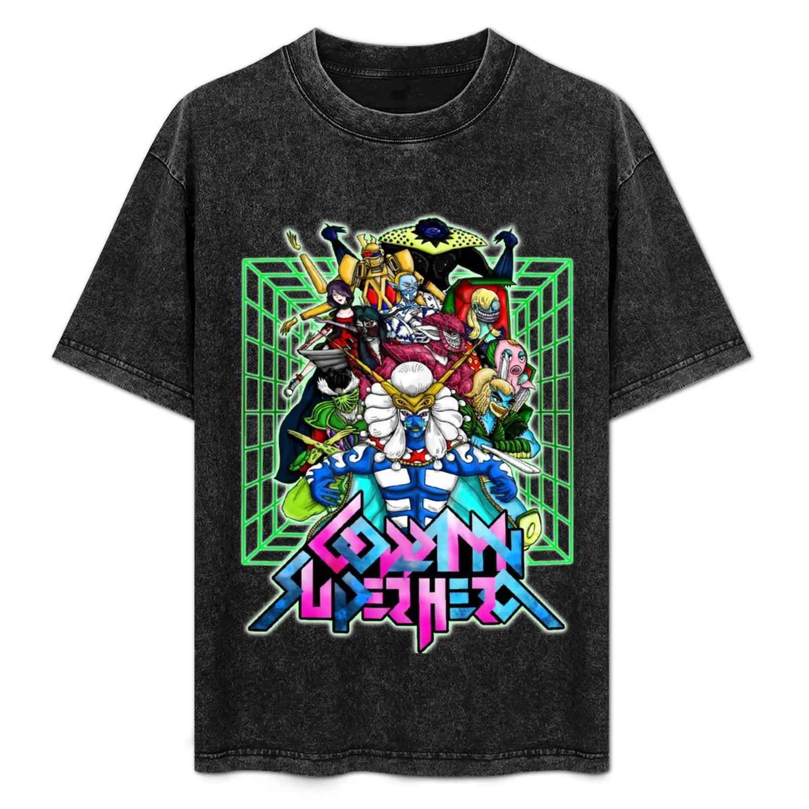 Team FU T-Shirt High Quality Durable T-Shirt
Team FU T-Shirt High Quality Durable T-Shirt