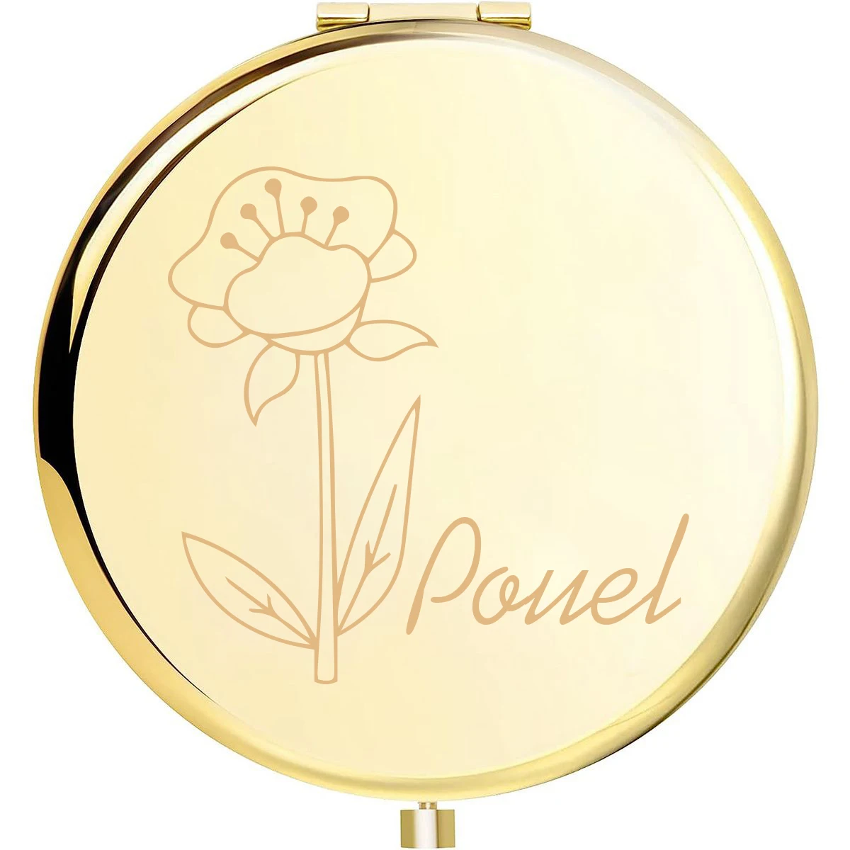 1pc flower funny Old Engraving Custom Text Makeup Mirror Metal Sliver Wedding Party Gifts
1pc flower funny Old Engraving Custom Text Makeup Mirror Metal Sliver Wedding Party Gifts