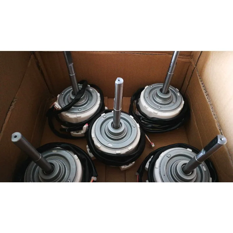 DC brushless motor 4681A20169K (B)
DC brushless motor 4681A20169K (B)