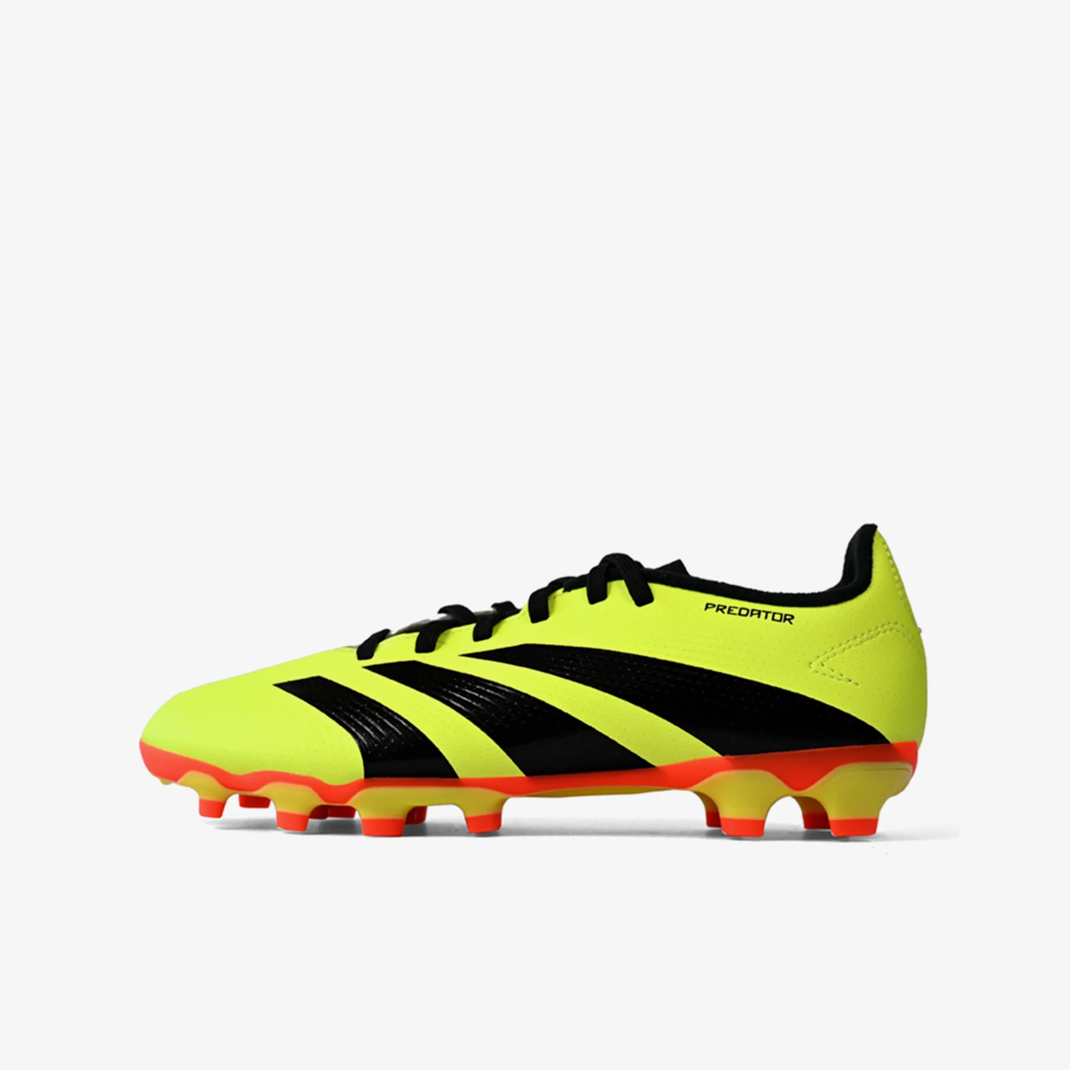 Аутентичные молодежные прочные футбольные бутсы Adidas на шнуровке с низким верхом IE2615
Аутентичные молодежные прочные футбольные бутсы Adidas на шнуровке с низким верхом IE2615