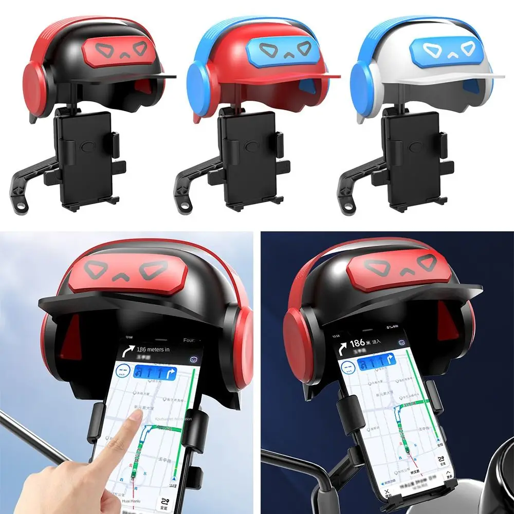 with Sunshade Helmets Cell Phone Umbrella Sunshade Cover Waterproof Phones Bracket Mini Mobile Phone Holder
with Sunshade Helmets Cell Phone Umbrella Sunshade Cover Waterproof Phones Bracket Mini Mobile Phone Holder