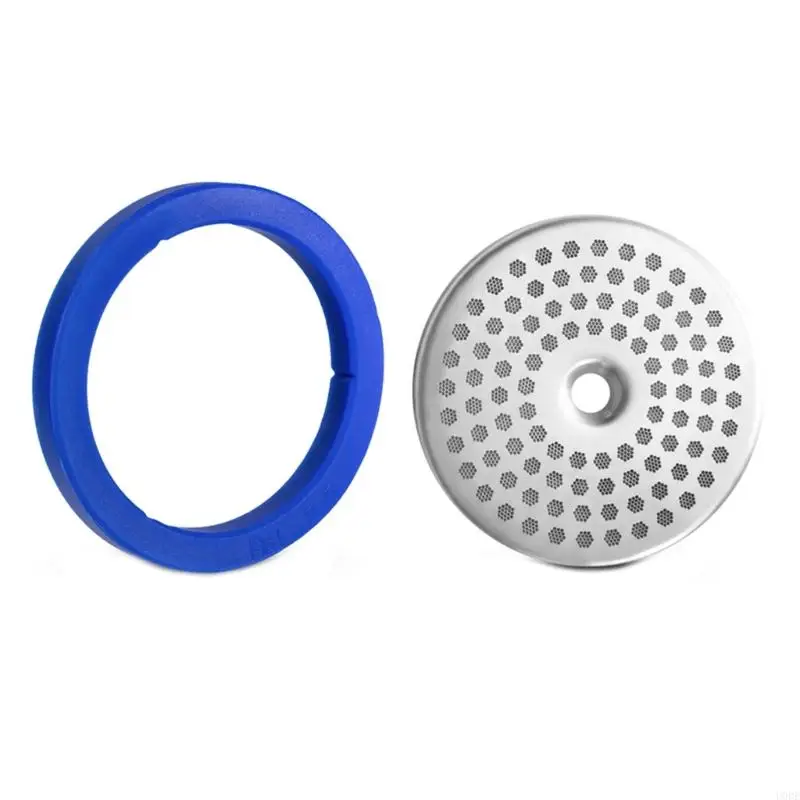 Shower Screen with Sealing Rings Espresso Precisely Shower Replacement Enduring
Shower Screen with Sealing Rings Espresso Precisely Shower Replacement Enduring