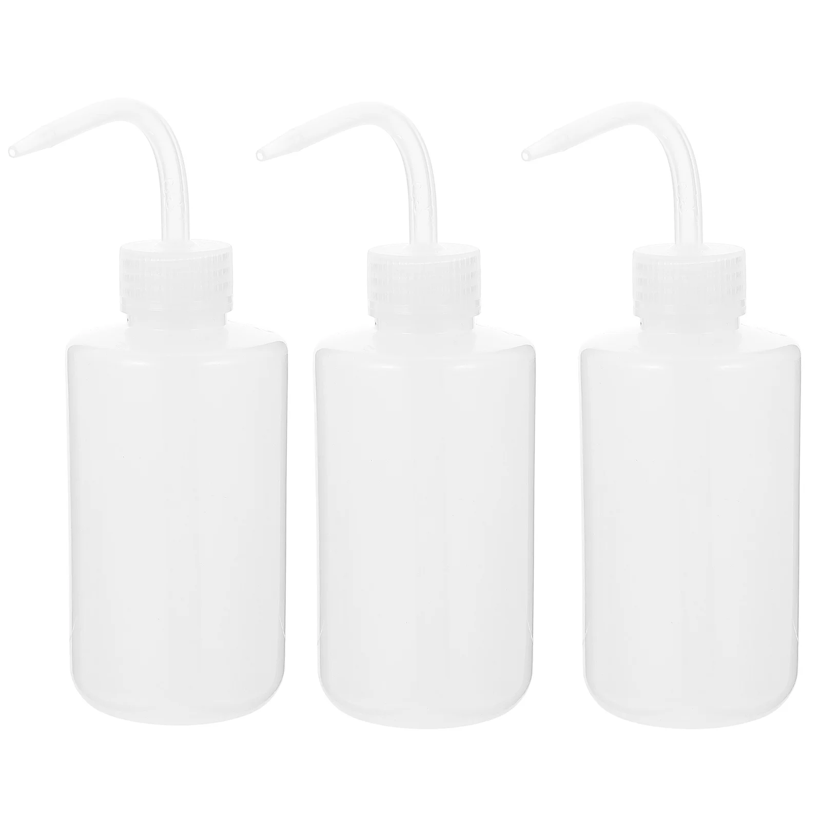 3pcs Squeeze Bottles 250ml Plastic Lab Wash Bottles for Liquids PP Safety Reusable Lightweight Accurate Control
3pcs Squeeze Bottles 250ml Plastic Lab Wash Bottles for Liquids PP Safety Reusable Lightweight Accurate Control