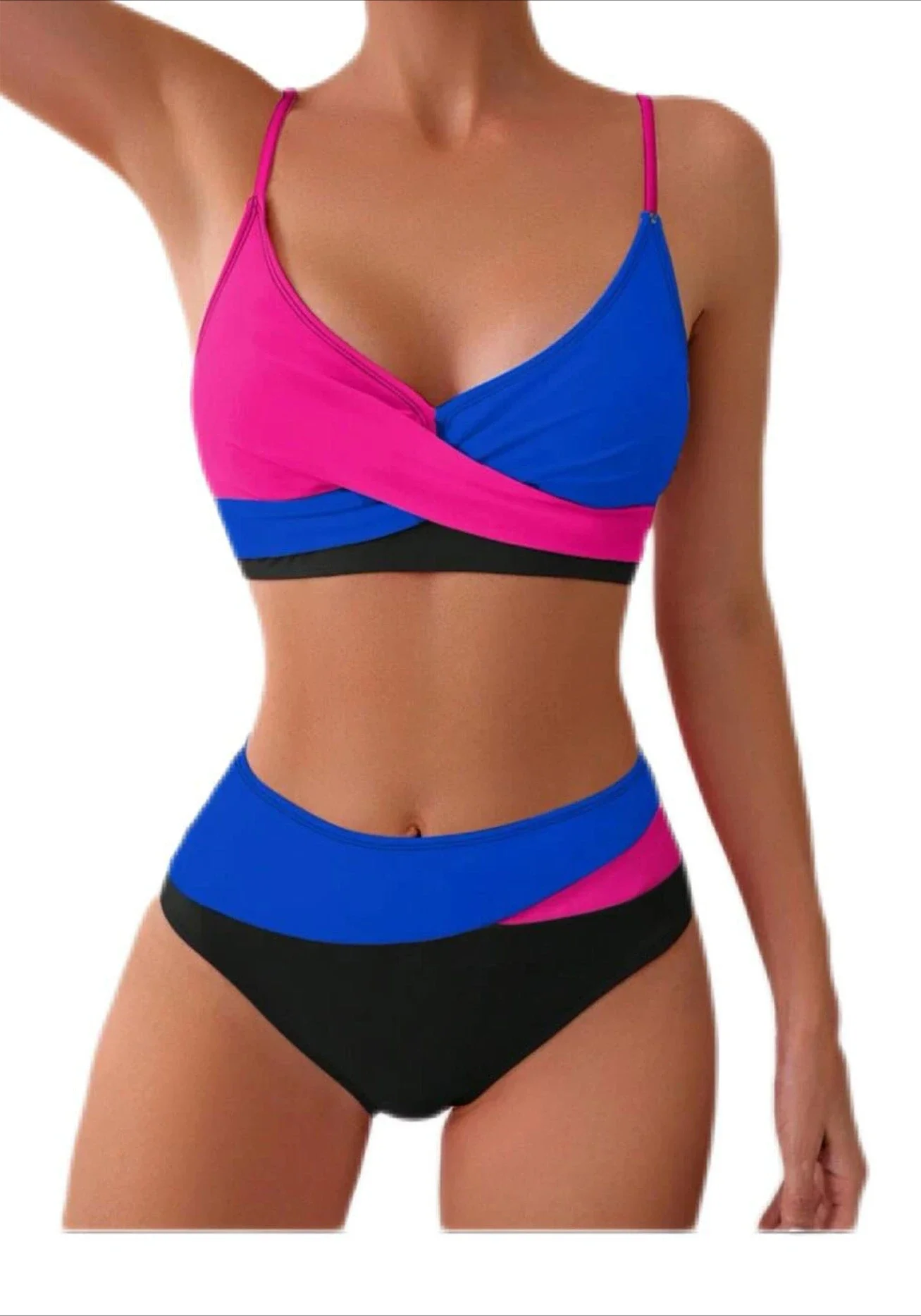 Sexy Bikinis Women's Swimwear Female Swimsuit for Swimming Wear Bathing Suits Brazilian Bikini Set Beachwear Pool Bather 2025
Sexy Bikinis Women's Swimwear Female Swimsuit for Swimming Wear Bathing Suits Brazilian Bikini Set Beachwear Pool Bather 2025