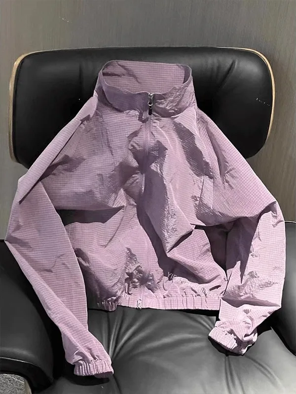 Мужская летняя тонкая ледяная шелковая защита от солнца Jaet ort с высоким воротником Spor Feeling Gemena Верхняя одежда Легкая длинная све
Мужская летняя тонкая ледяная шелковая защита от солнца Jaet ort с высоким воротником Spor Feeling Gemena Верхняя одежда Легкая длинная све