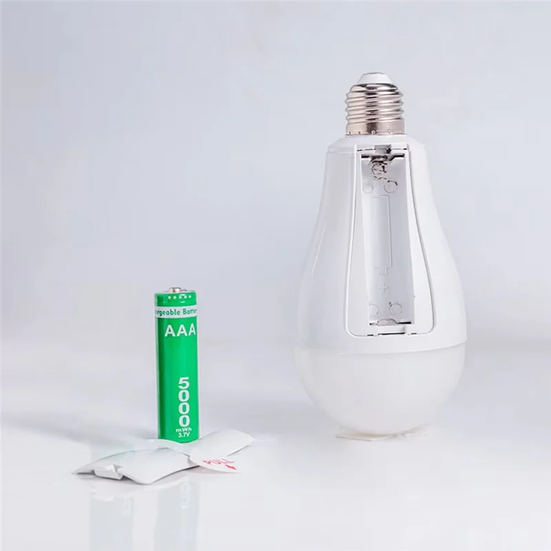 BMBY-Outdoor Rechargeable LED Bulbs High Brightness Emergency Light Portable Lantern Night Light
BMBY-Outdoor Rechargeable LED Bulbs High Brightness Emergency Light Portable Lantern Night Light