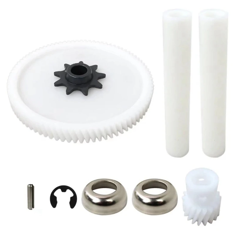 2025 New 882699 Drive Gear Kit, Trash Compactor Drive Gear Kit Compatible With For Whirlpool Trash Compactor
2025 New 882699 Drive Gear Kit, Trash Compactor Drive Gear Kit Compatible With For Whirlpool Trash Compactor