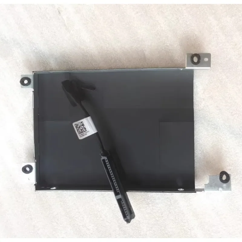 Новый кронштейн жесткого диска для DELL E5580 E5590 E5591 M3520 M3530 6F7DD 6NVFT DC02C00EO00 Полка для твердотельного накопителя SSD
Новый кронштейн жесткого диска для DELL E5580 E5590 E5591 M3520 M3530 6F7DD 6NVFT DC02C00EO00 Полка для твердотельного накопителя SSD
