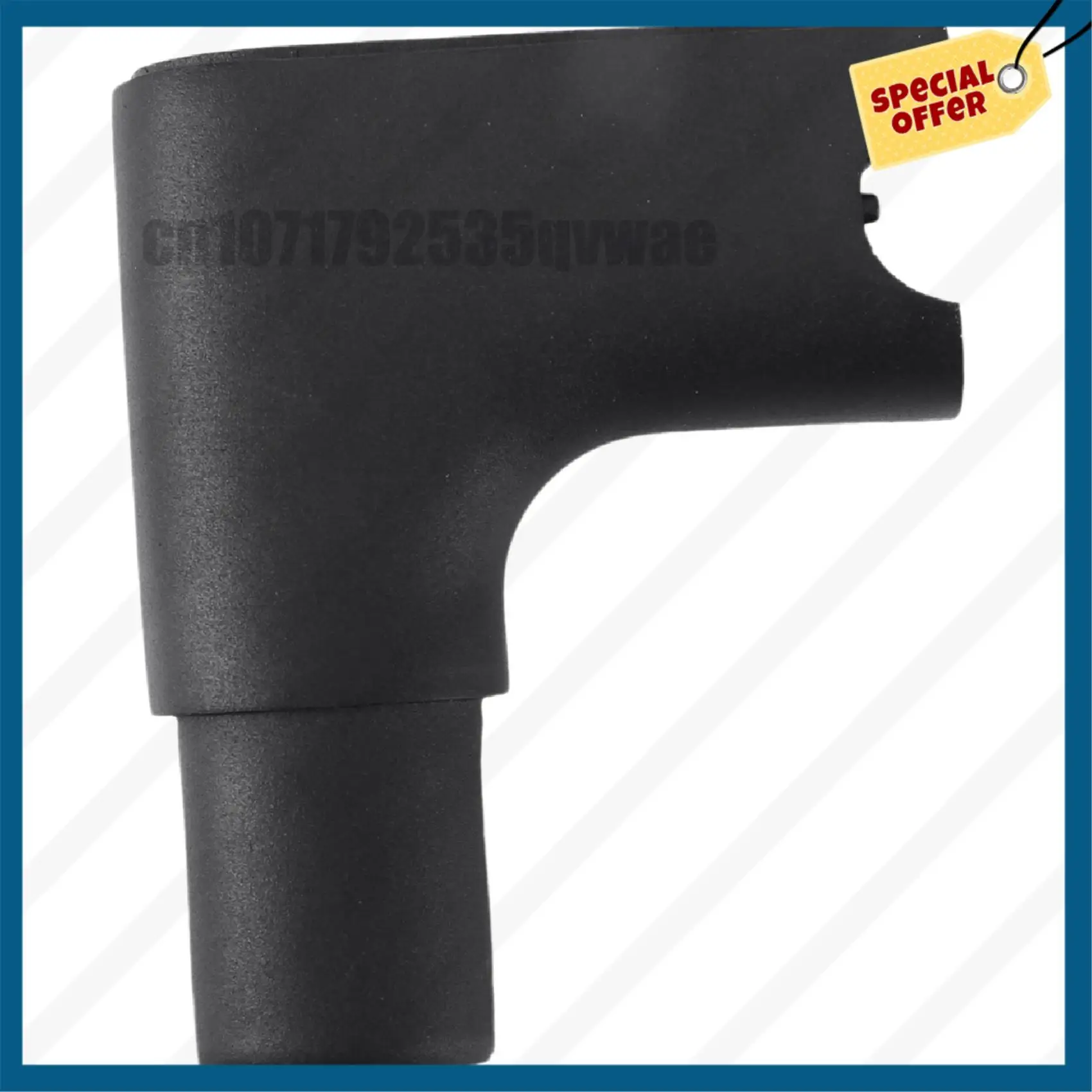 -A89Z Electric Scooter Stem Bracket Handlebar Front Fork Stem Connector Bracket +Block For Xiaomi M365 Scooters Spare Parts
-A89Z Electric Scooter Stem Bracket Handlebar Front Fork Stem Connector Bracket +Block For Xiaomi M365 Scooters Spare Parts