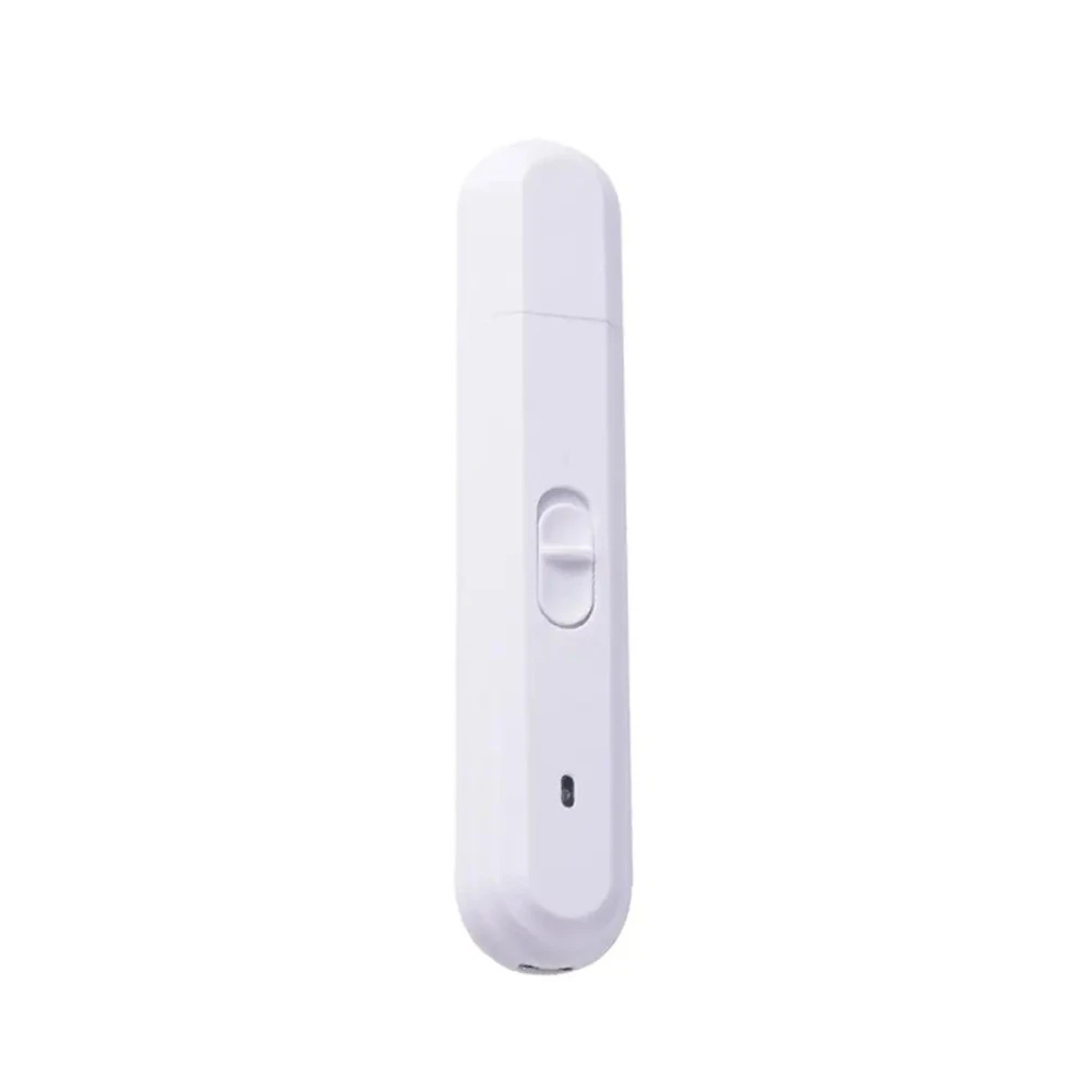 Electric Cat Nail Clipper Dog Cat Rechargeable Nails Trimmer Low Noise Low Vibration Indoor Pets Grooming Machine
Electric Cat Nail Clipper Dog Cat Rechargeable Nails Trimmer Low Noise Low Vibration Indoor Pets Grooming Machine
