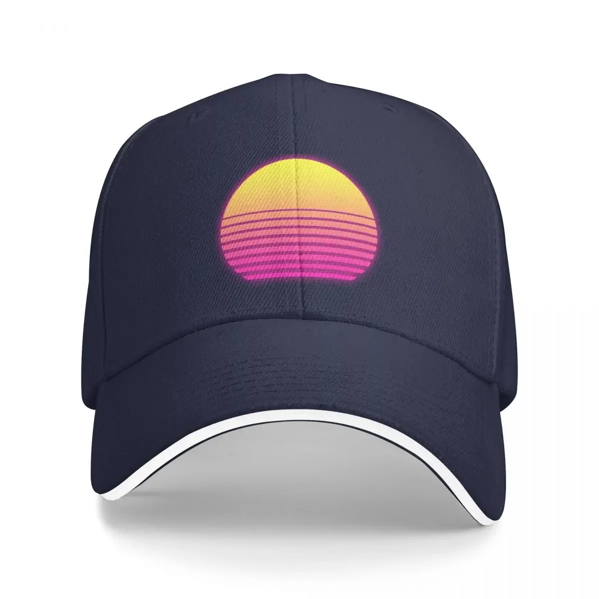 Retrowave sun Icon of synthwaveBaseball Cap Sun Cap Fishing Caps |-F-| Visor Women'S Golf Clothing Men'S
Retrowave sun Icon of synthwaveBaseball Cap Sun Cap Fishing Caps |-F-| Visor Women'S Golf Clothing Men'S