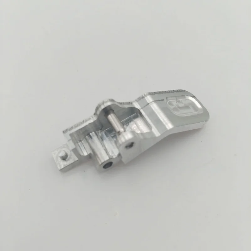 Funssor ELEGOO Neptune4 Max/Plus Extruder Aluminum CNC Tension Arm Lever
Funssor ELEGOO Neptune4 Max/Plus Extruder Aluminum CNC Tension Arm Lever