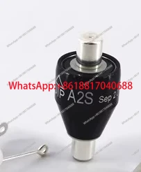 Slip ring A2S rotating conductive slip ring A3S collector ring M205C M305C
Slip ring A2S rotating conductive slip ring A3S collector ring M205C M305C