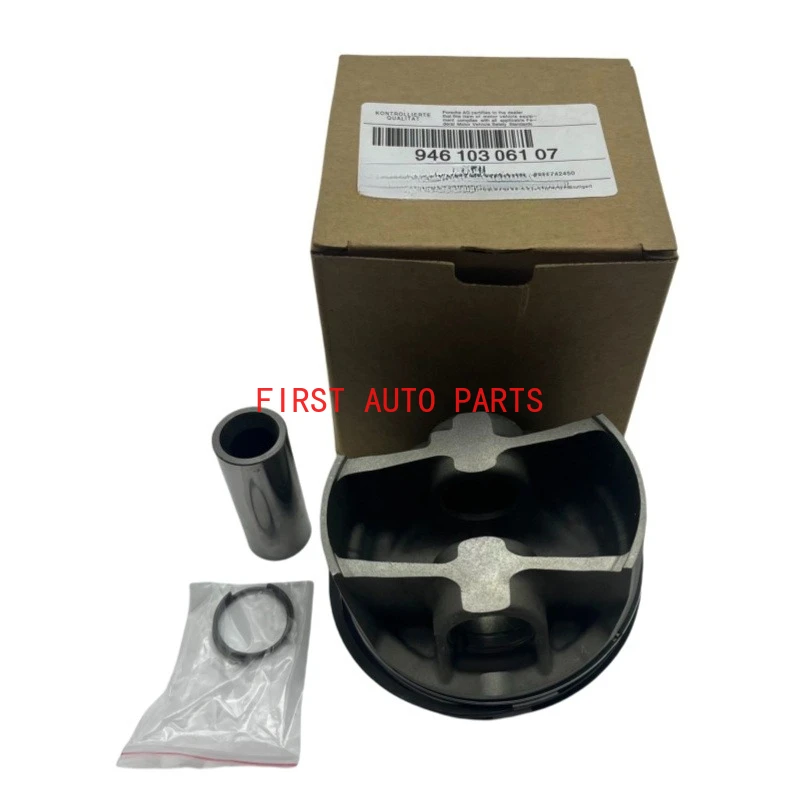OEM Pistons & Rings Set 94810304668 94810304665 94810304660 For Porsche Panamera Cayenne 9PA 92A 970 955 M48 4.8T
OEM Pistons & Rings Set 94810304668 94810304665 94810304660 For Porsche Panamera Cayenne 9PA 92A 970 955 M48 4.8T