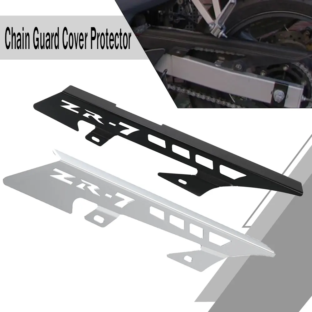 For Kawasaki ZX-6R ZX6R ZX 6R 1998 1999-2002 ZR-7S ZR 7S ZR-7 ZR 7 1999 2000 2001 2002 2003 2004 Motorcycle Chain Guard Cover
For Kawasaki ZX-6R ZX6R ZX 6R 1998 1999-2002 ZR-7S ZR 7S ZR-7 ZR 7 1999 2000 2001 2002 2003 2004 Motorcycle Chain Guard Cover