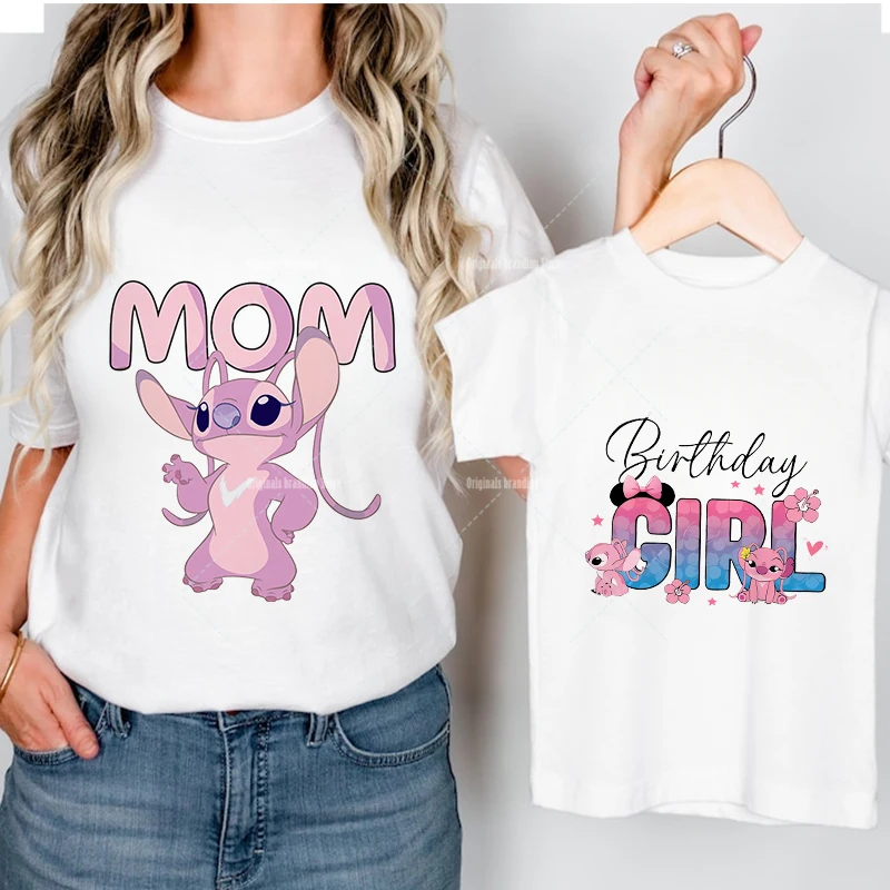 Семейная рубашка Disney Stitch на день рождения, топы, одежда для девочек и мальчиков, футболка для дня рождения, рубашка для вечеринки, детские мягкие футболки, футболка, детская одежда
Семейная рубашка Disney Stitch на день рождения, топы, одежда для девочек и мальчиков, футболка для дня рождения, рубашка для вечеринки, детские мягкие футболки, футболка, детская одежда