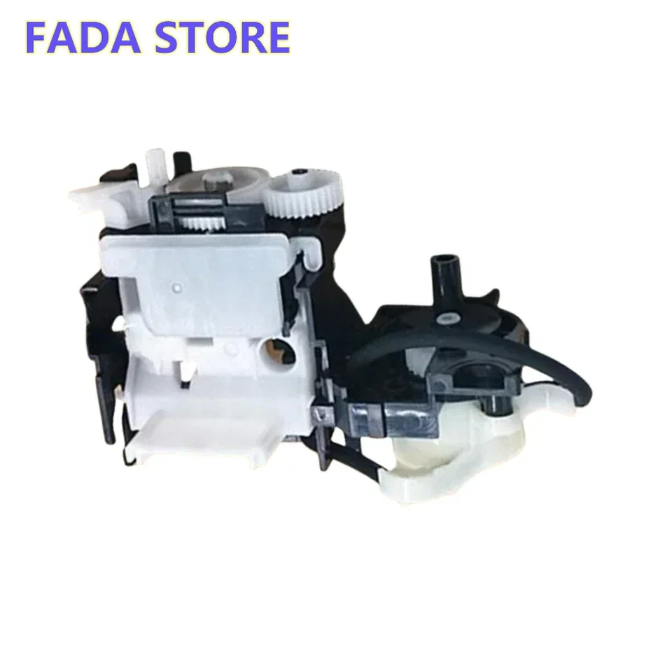 Ink Suction Pump for Epson L3119 L3158 L3118 L3109 Printer Parts Cleaning Unit High Quality
Ink Suction Pump for Epson L3119 L3158 L3118 L3109 Printer Parts Cleaning Unit High Quality