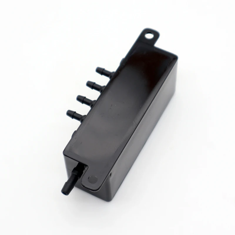 New Model Ink Circulation Splitter Diverter Filter Buffer Bottle for Eco Solvent DTF DTG UV Printer XP600 tx800 I3200 Printhead
New Model Ink Circulation Splitter Diverter Filter Buffer Bottle for Eco Solvent DTF DTG UV Printer XP600 tx800 I3200 Printhead