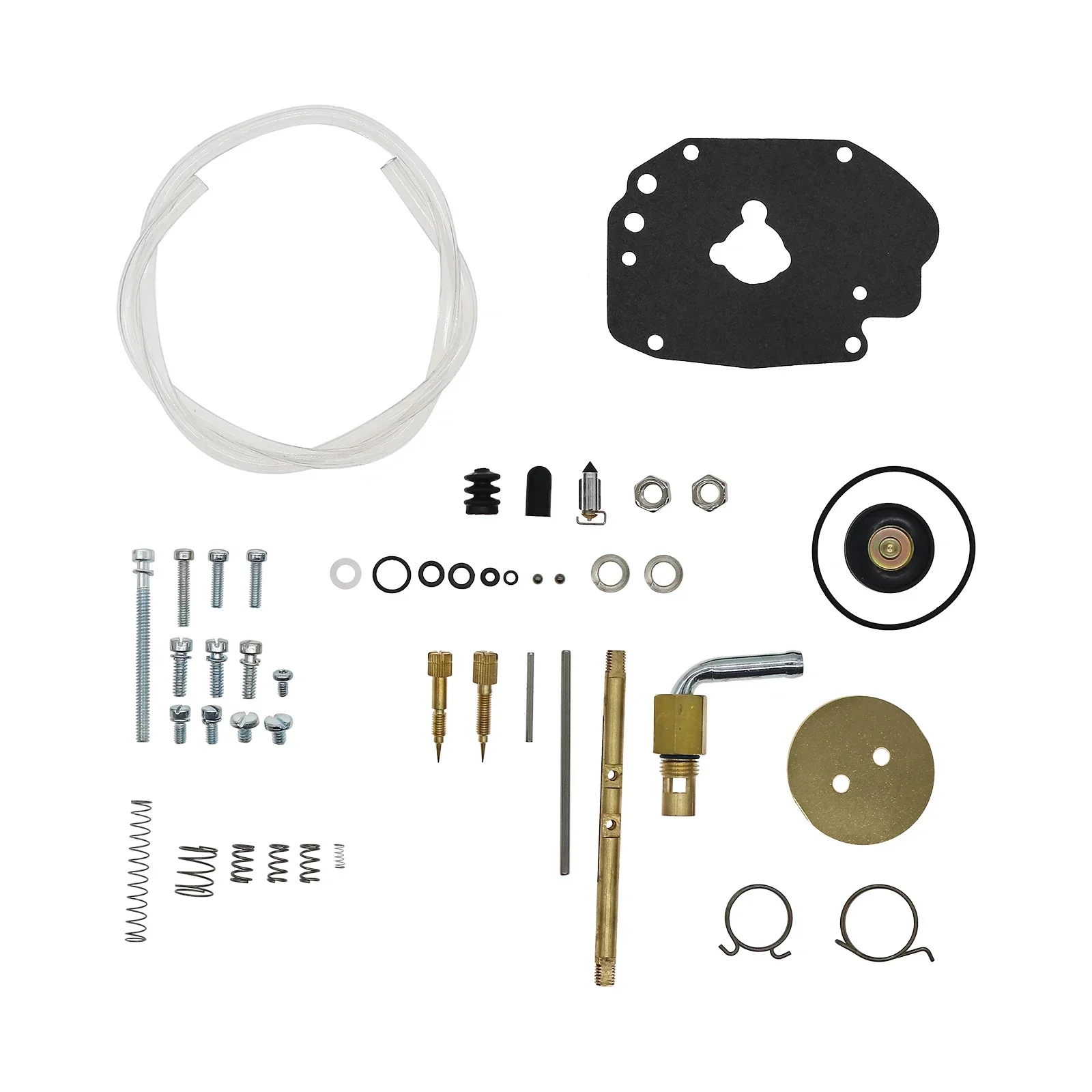Fit For S&S Master Repair Kit Set Super E Carburetor Newly Carb Rebuild Kit New
Fit For S&S Master Repair Kit Set Super E Carburetor Newly Carb Rebuild Kit New
