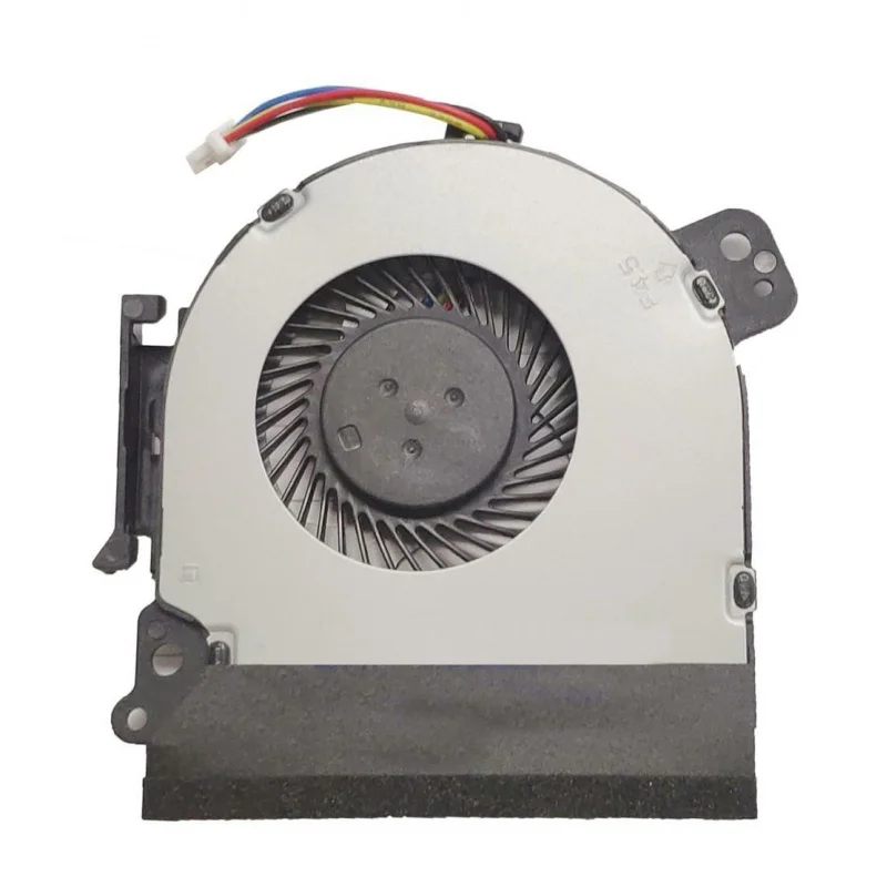 Вентилятор охлаждения процессора Z для Lenovo Toshiba A50-C R50-C DFS160005040T
Вентилятор охлаждения процессора Z для Lenovo Toshiba A50-C R50-C DFS160005040T