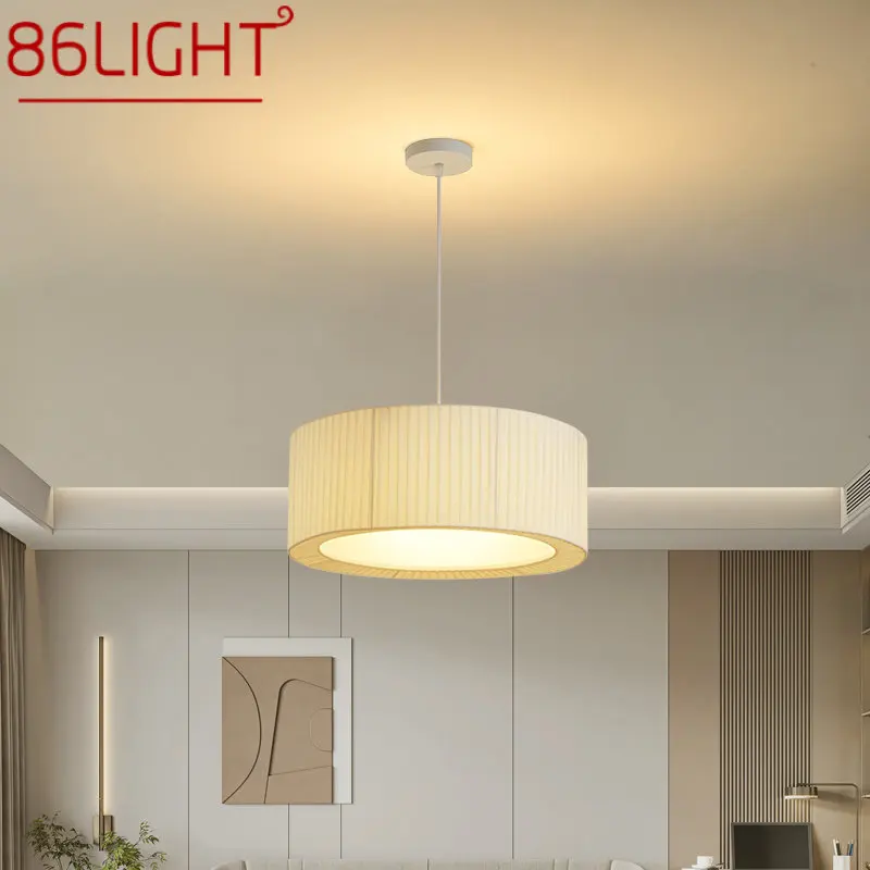 86LIGHT Nordic Hanging Pendant Light LED Modern Creativity Simple White Chandelier Decor Lamp For Home Dining Bedroom
86LIGHT Nordic Hanging Pendant Light LED Modern Creativity Simple White Chandelier Decor Lamp For Home Dining Bedroom
