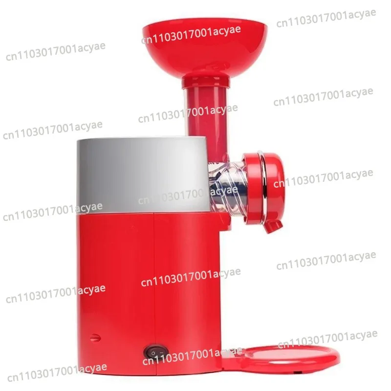 Household fruit ice cream machine blender, ice cream, ice cream machine homemade
Household fruit ice cream machine blender, ice cream, ice cream machine homemade